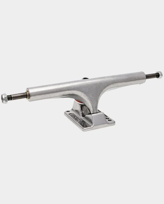 Independent Stage 11 Forged Hollow Silver Trucks