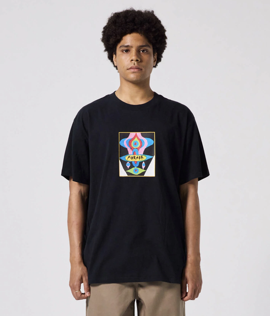 Former Droid Pastel T-Shirt