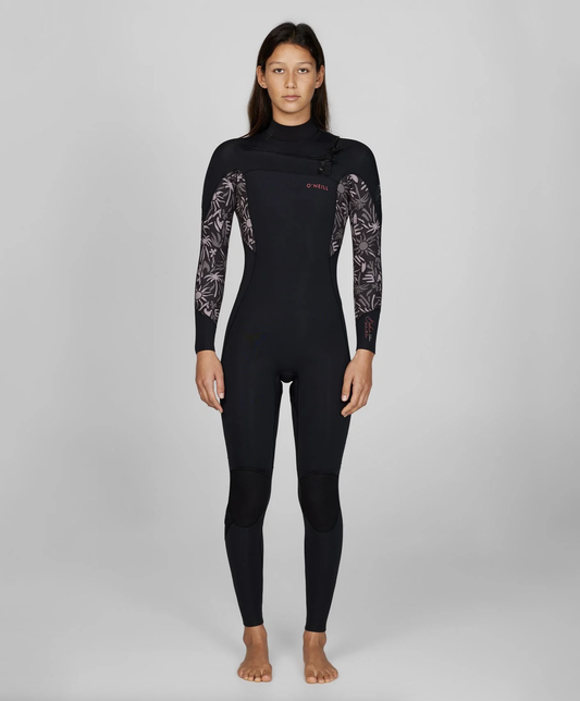 O'Neill Wmns Bahia CZ 3/2mm Steamer