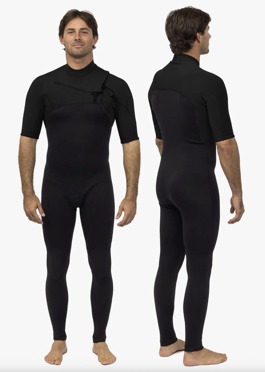 Vissla High Seas II 2/2mm SS Steamer