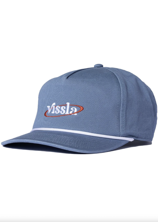 Vissla Reefer Hat Slate