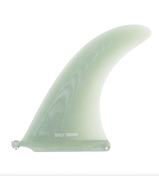Wild Things Log Fin 10" Volan