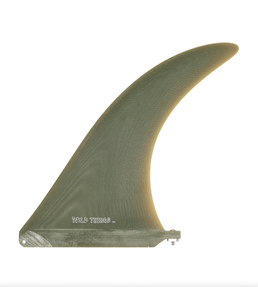 Wild Things Speed Fin 10" Nori