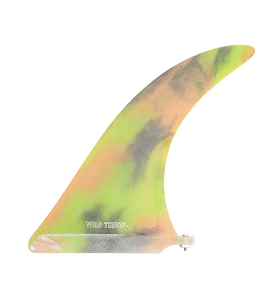 Wild Things Speed Fin 9.75" Tropic