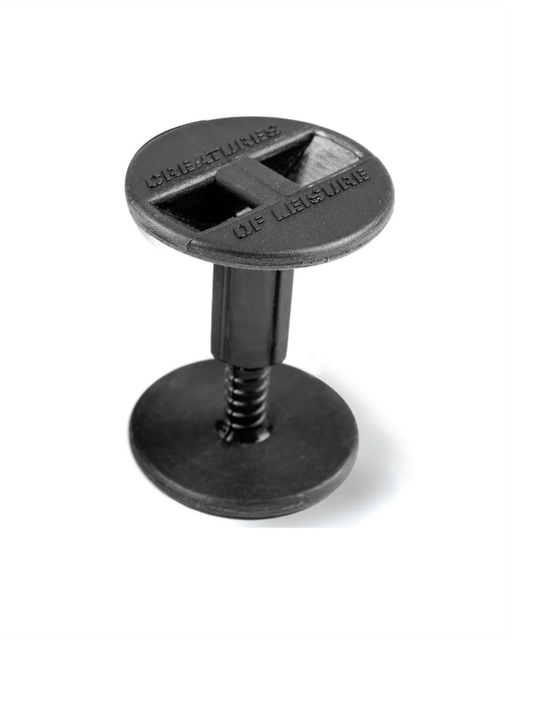 Creatures Bodyboard Plugs