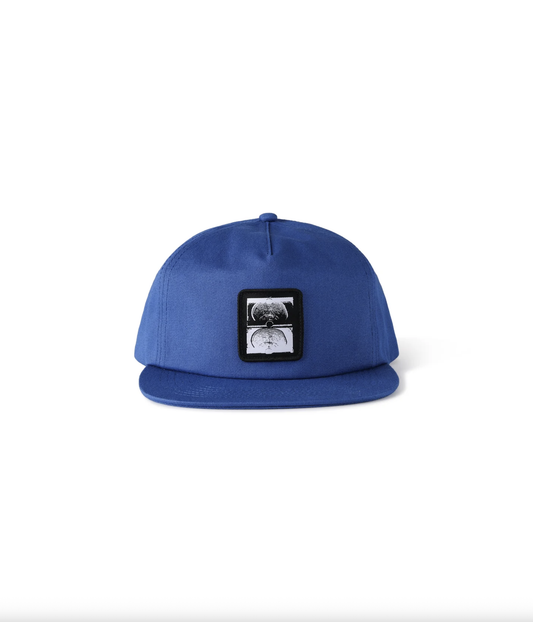 Former Crux Patch Cap