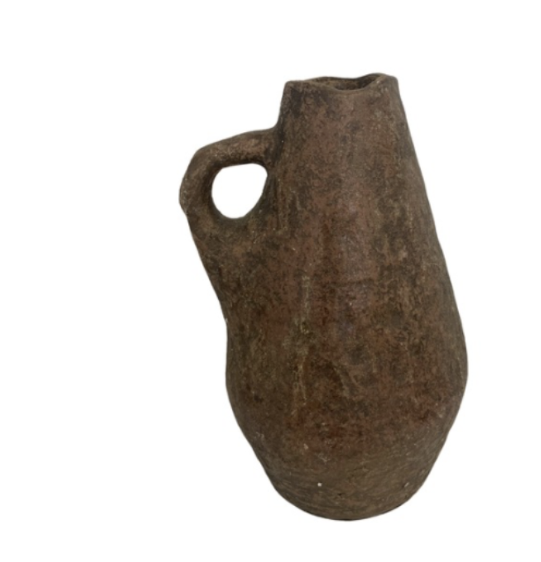 Sundy Mrnin Capri Vase