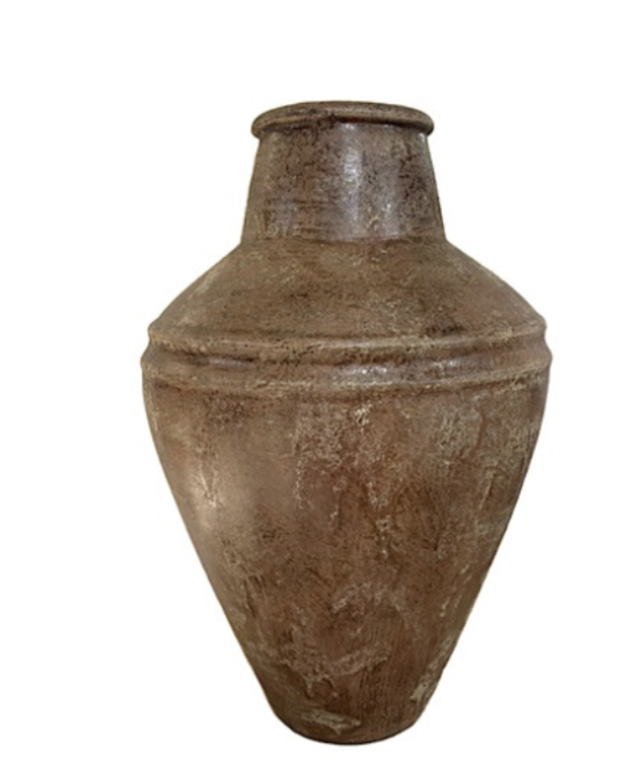 Sundy Mrnin Fondo Vase