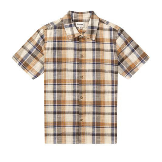 Rhythm Check SS Shirt
