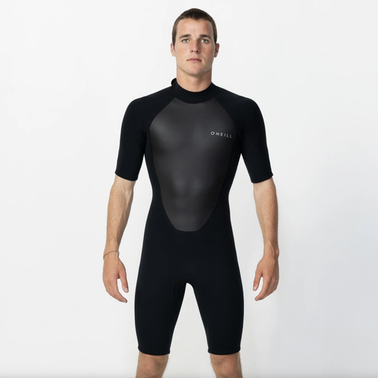 O'Neill Factor BZ SS Spring Suit 2mm