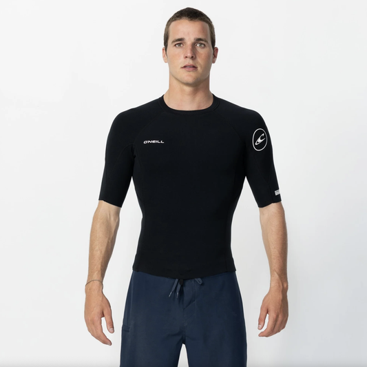 O'Neill Reactor 2 SS Jacket 1.5mm