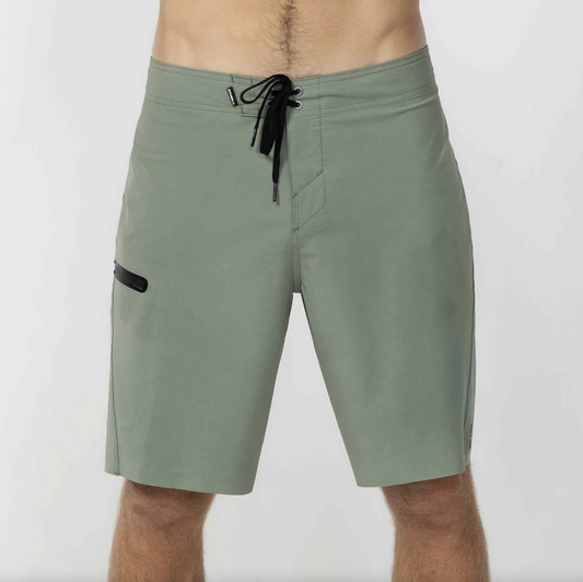 O'Neill Hyperfreak Tech Solid 19" Boardshort