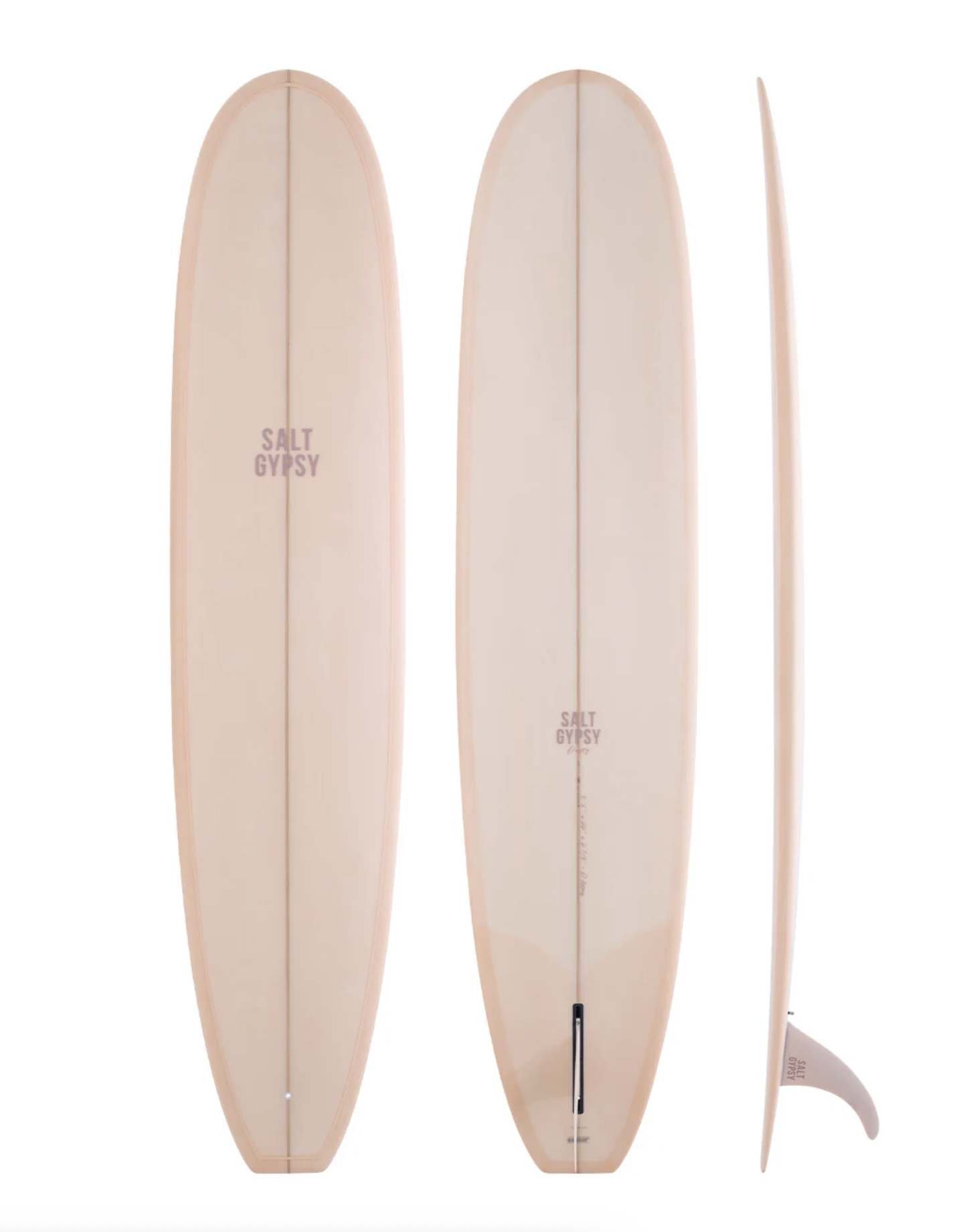 Salt Gypsy Dusty Mal