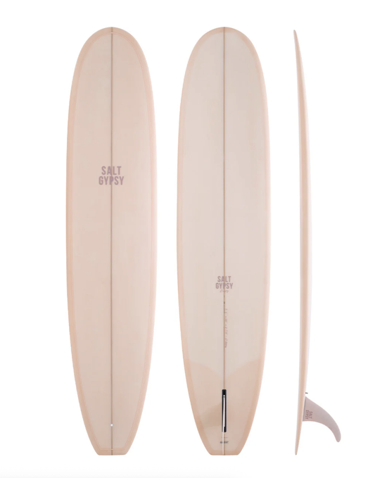 Salt Gypsy Dusty Mal