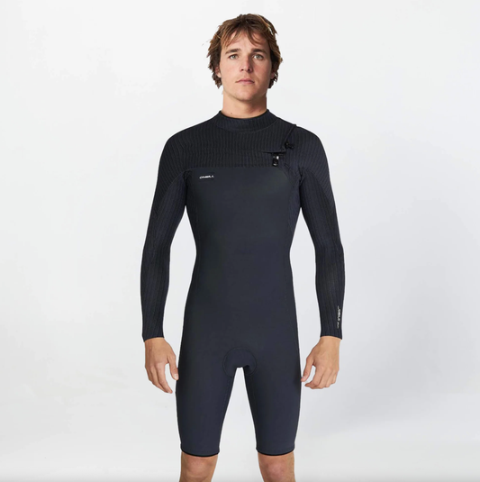 O'Neill Hyperfreak CZ LS Spring Suit 2mm