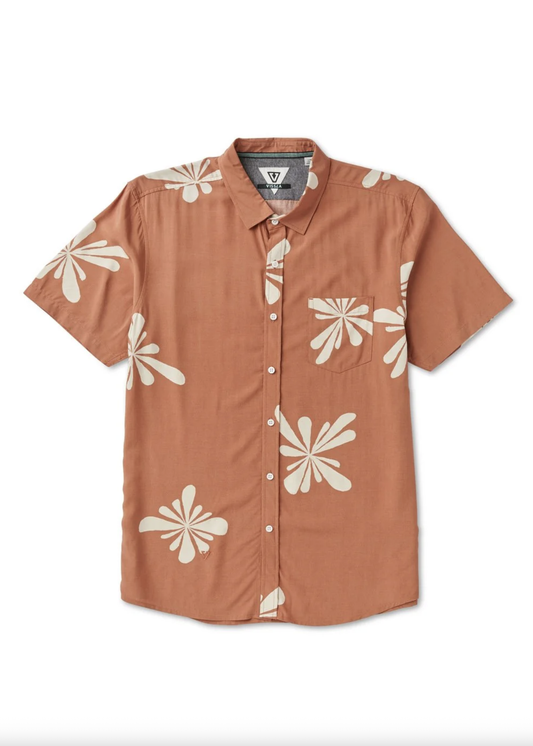 Vissla Solstice SS Shirt