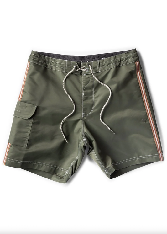 Vissla Surf Core 16.5" Boardshort
