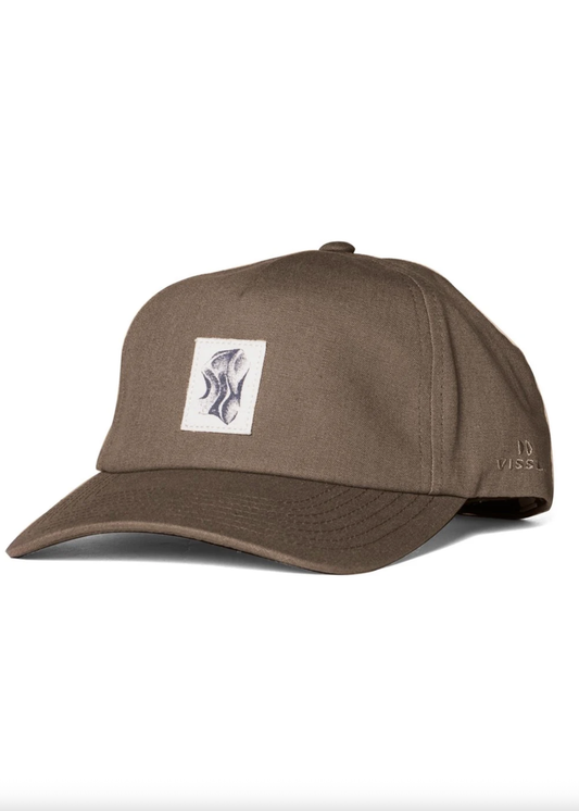 Vissla Undefined Lines Hat