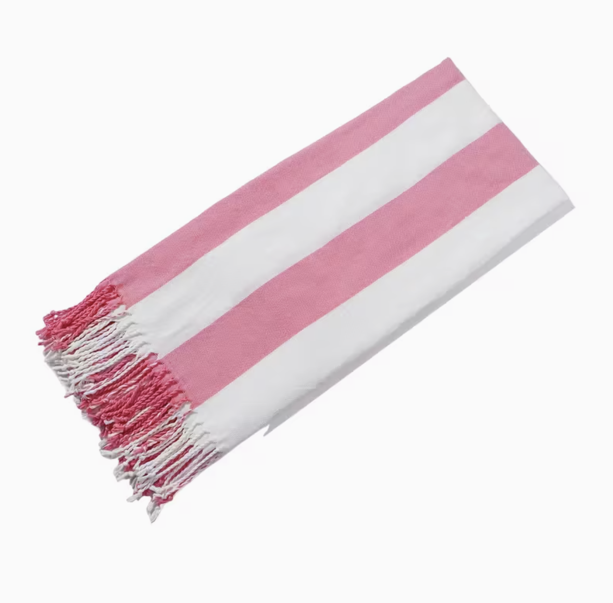 Sundy Mrnin Stripe Towel