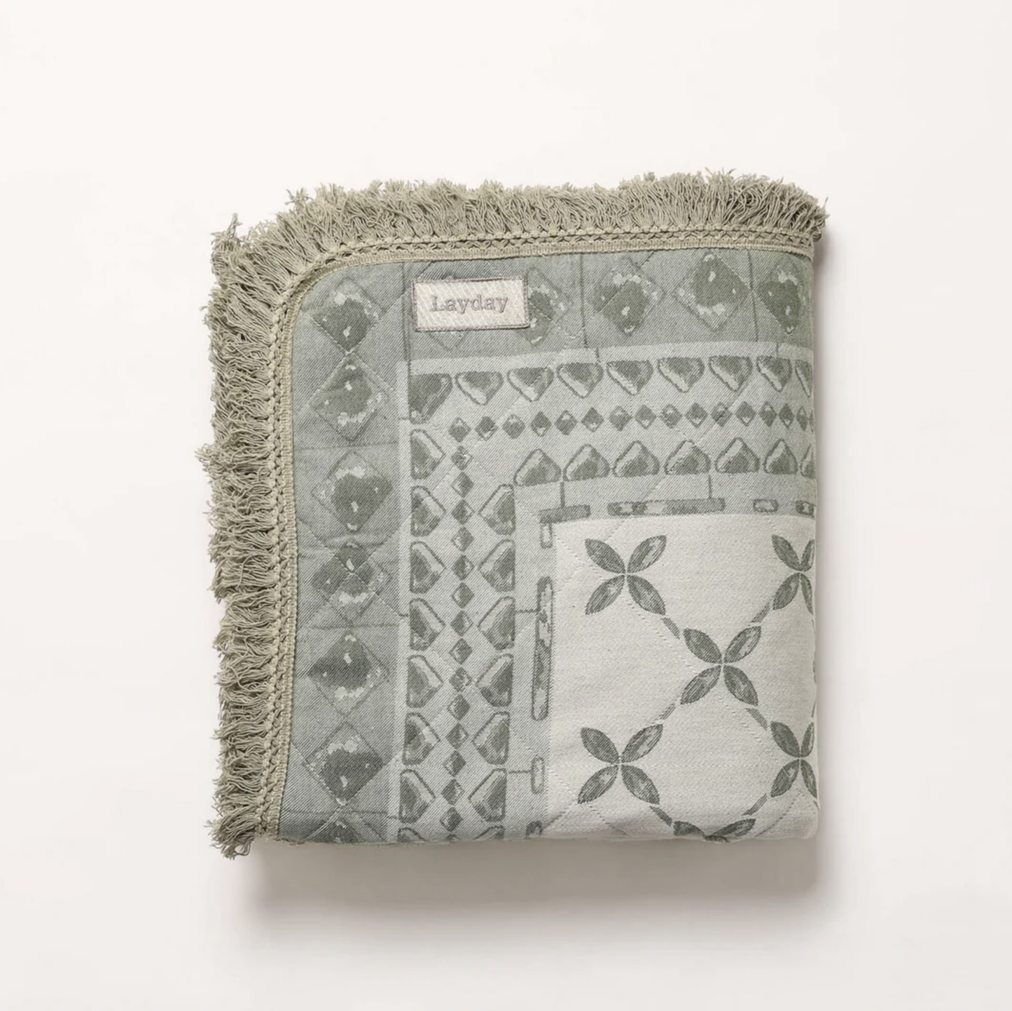 Layday Zephyr Blanket