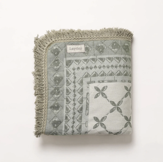 Layday Zephyr Blanket