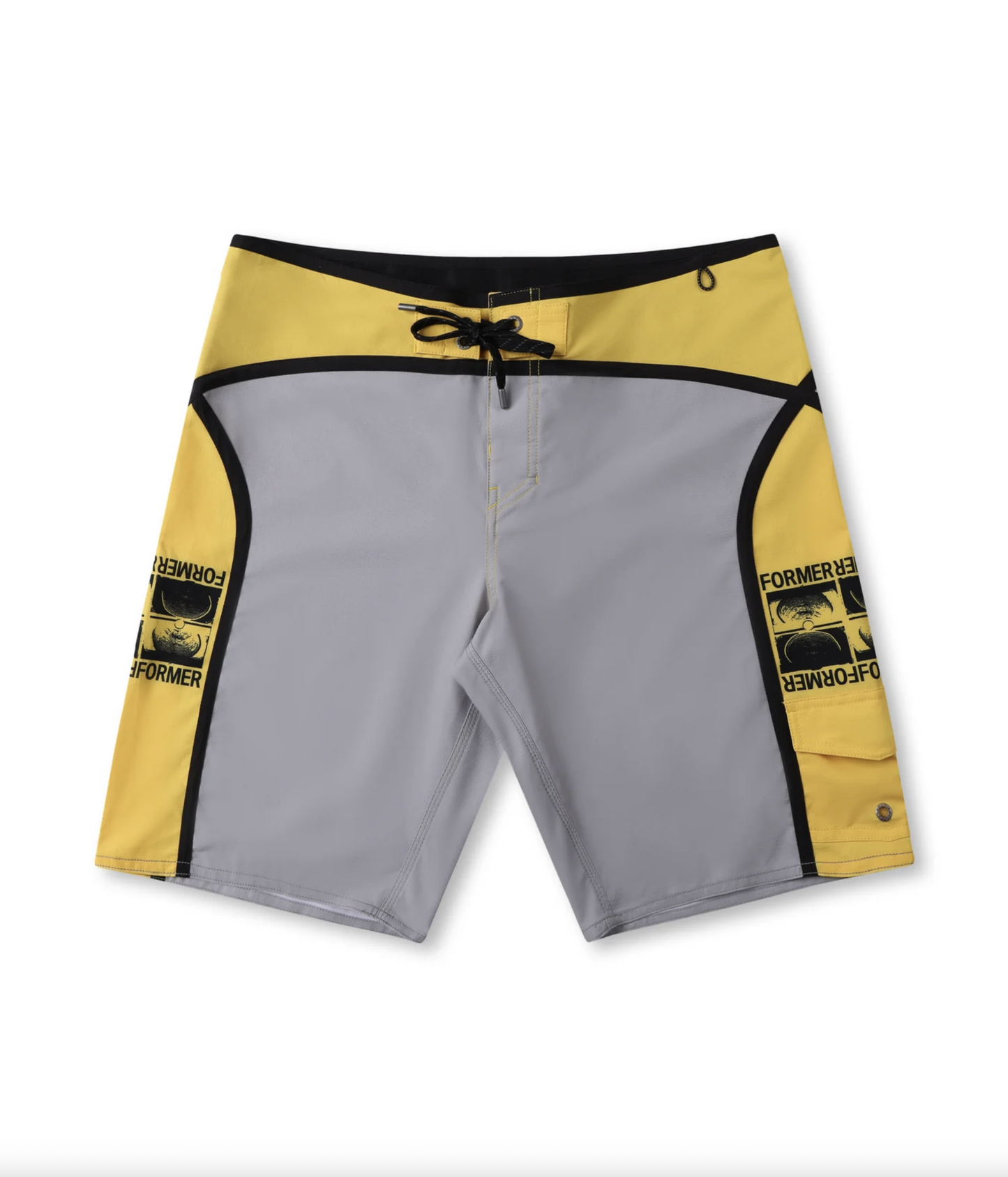 Former Chun Trunk 21"