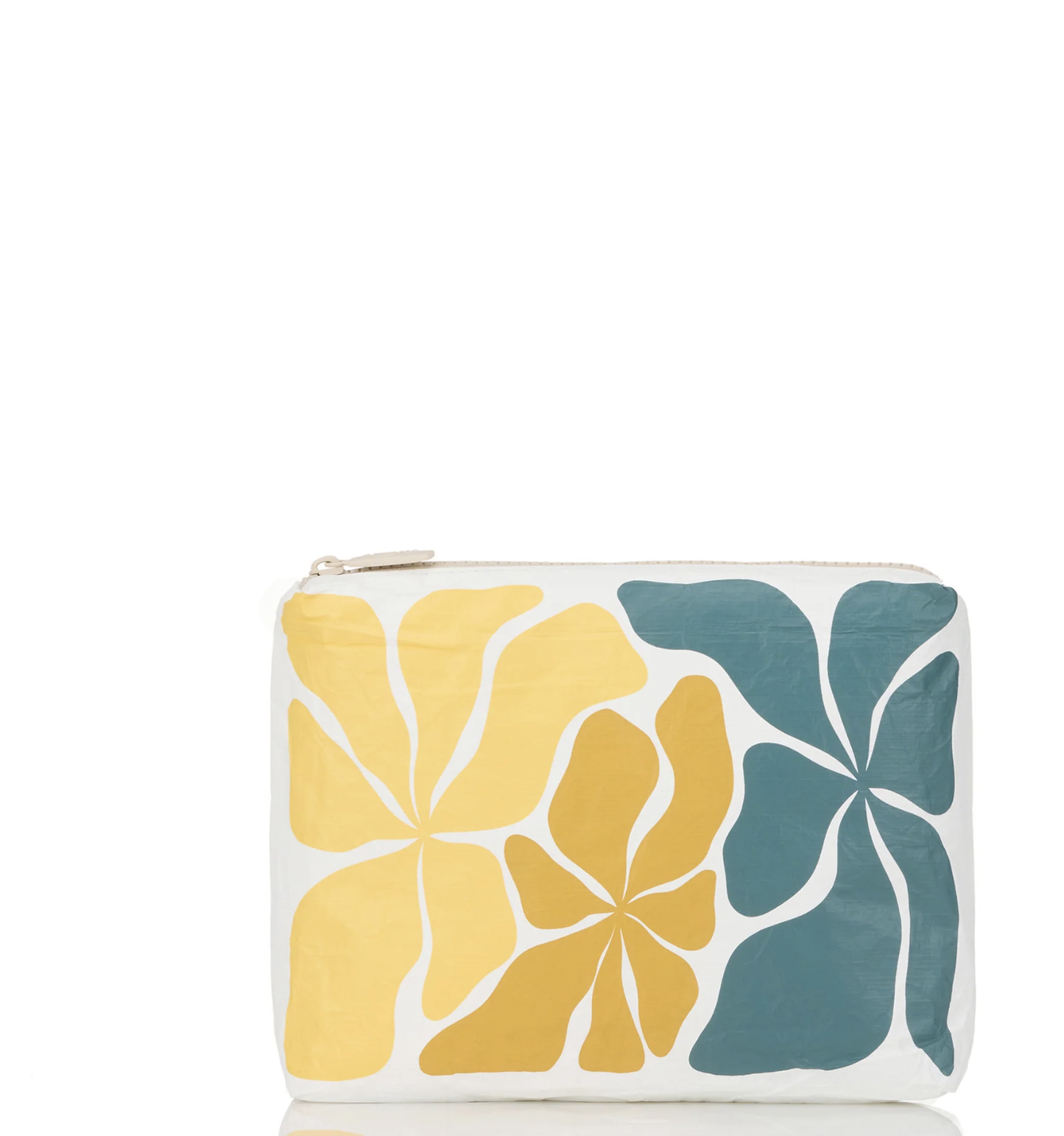 Aloha Collection Wavy Pouch