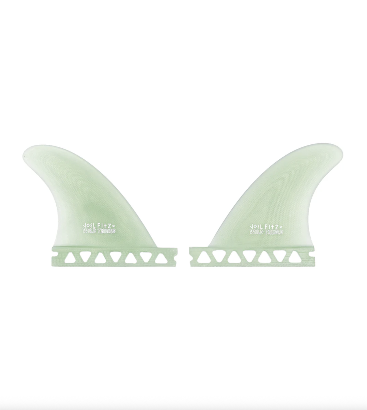 Wild Things Fitz 3.66 Sidebite ST Volan