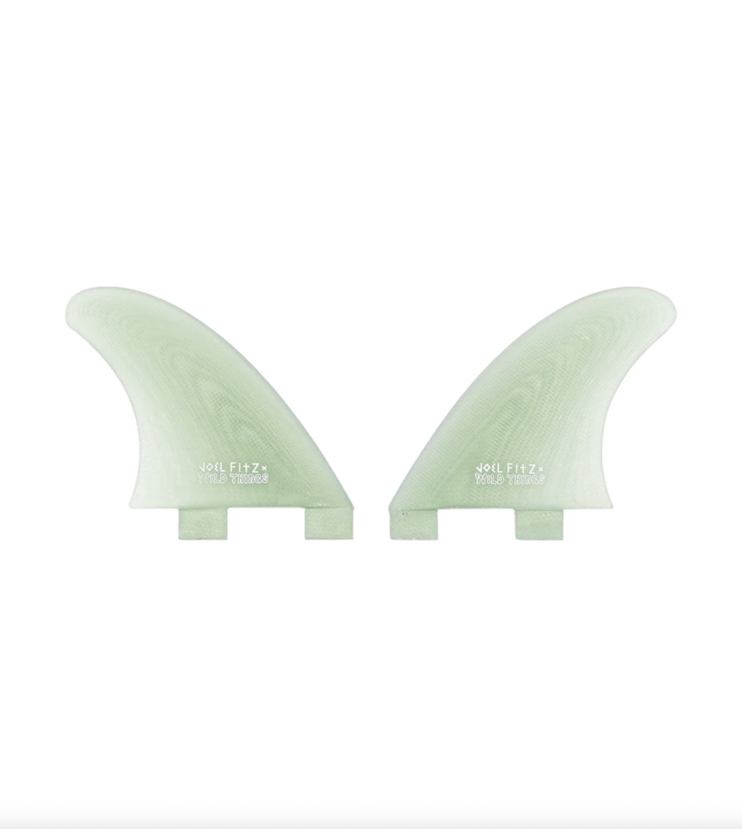 Wild Things Fitz 3.66 Sidebite TT Volan