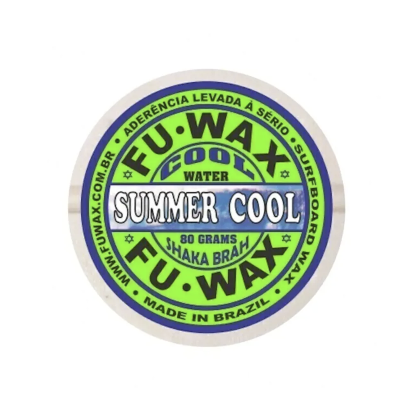 FU Wax