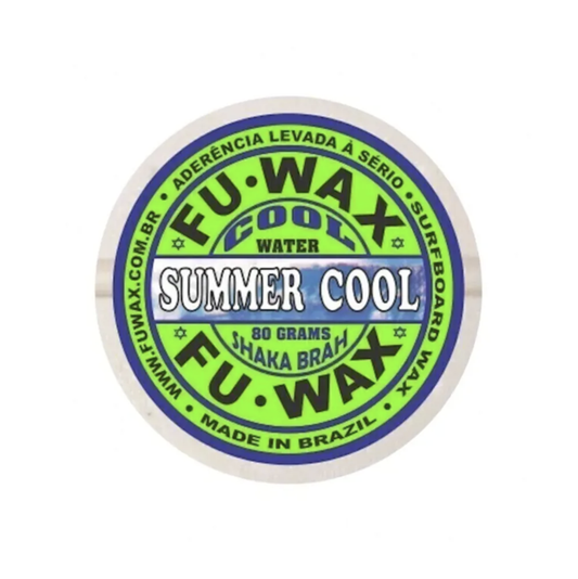 FU Wax