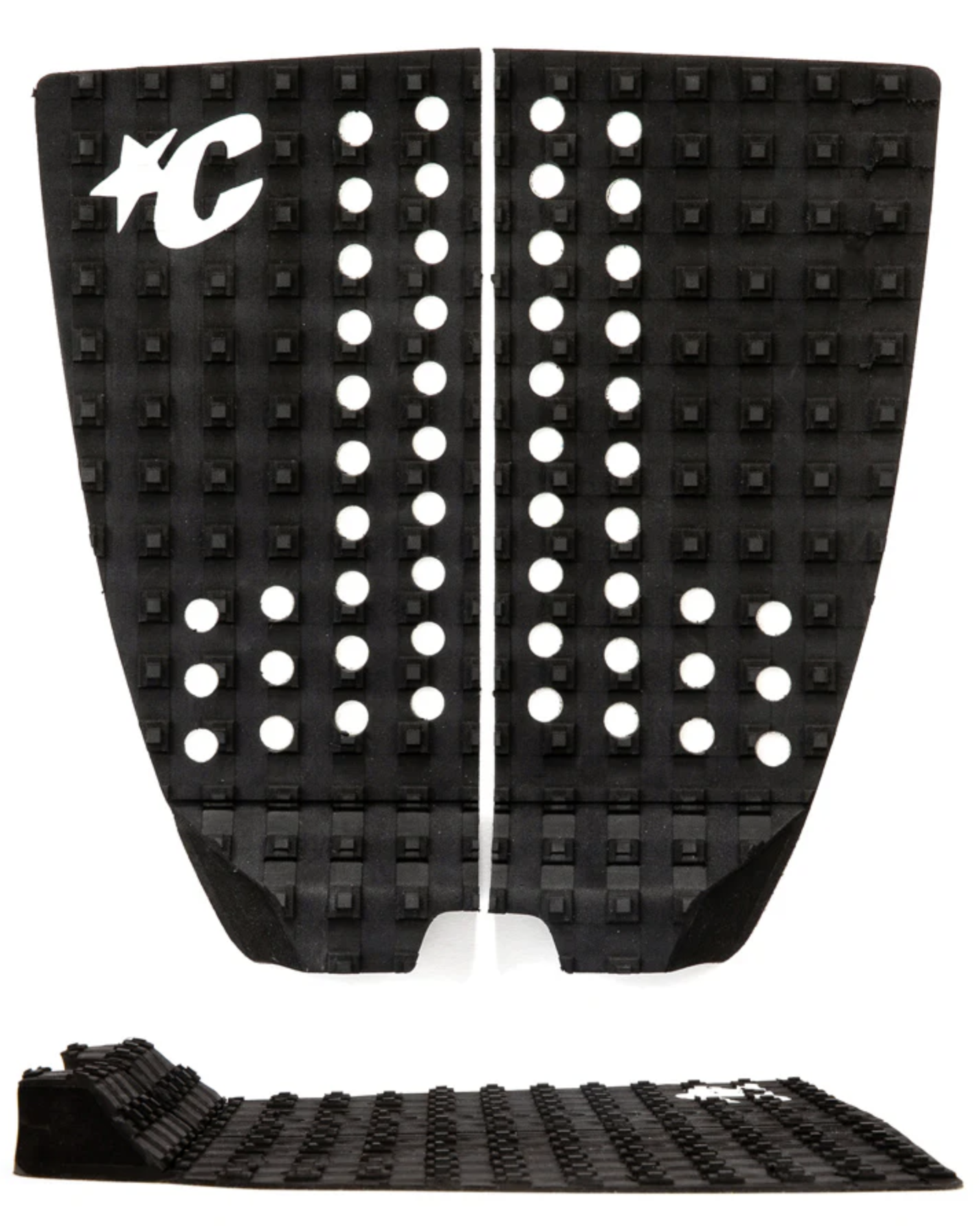 Creatures Icon II Traction