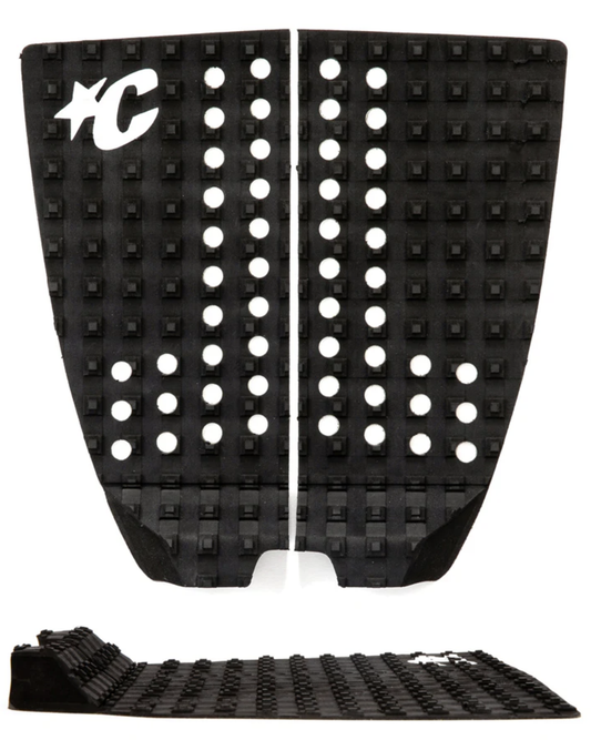 Creatures Icon II Traction