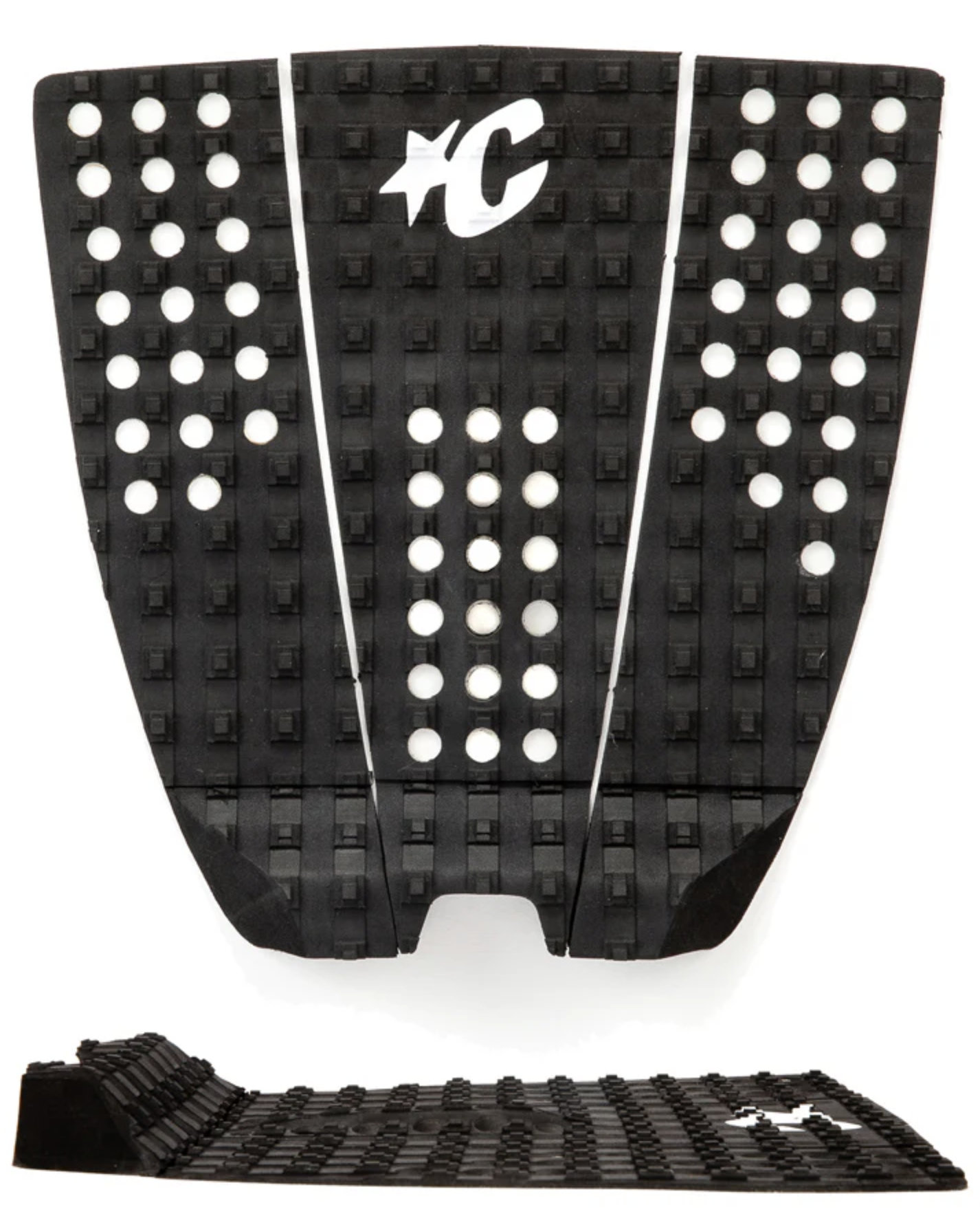 Creatures Icon III Traction