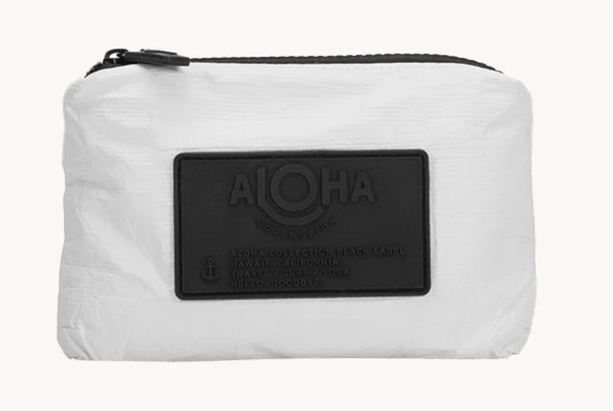 Aloha Collection White
