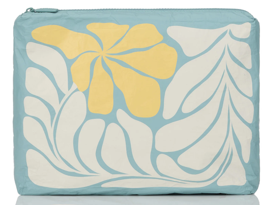 Aloha Collection Swish Pouches