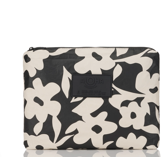 Aloha Collection Fall Flowers Pouches