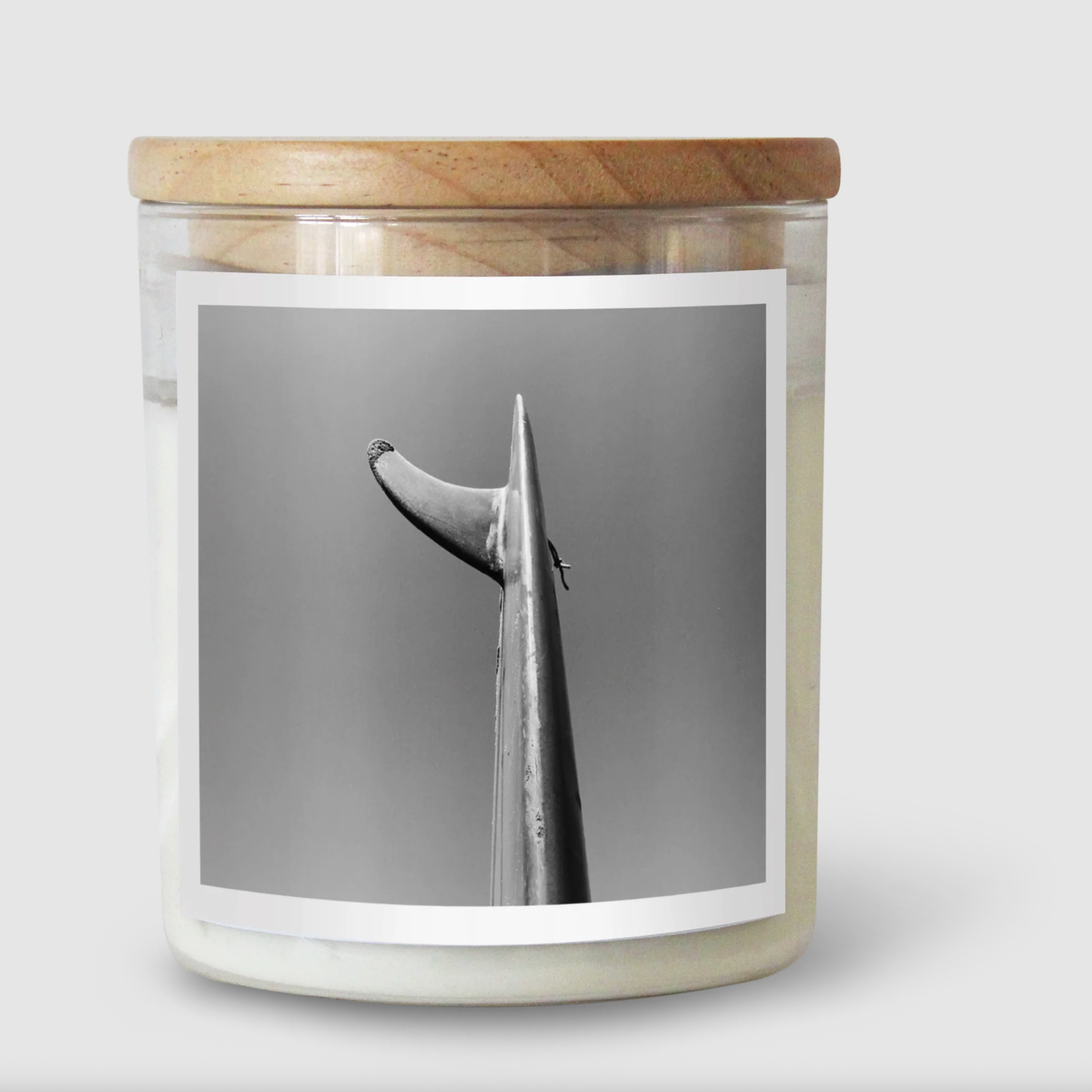 The Commonfolk Fin Soul Candle