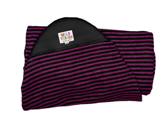 Wild Things Midlength Boardsock