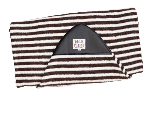 Wild Things Short Boardsock