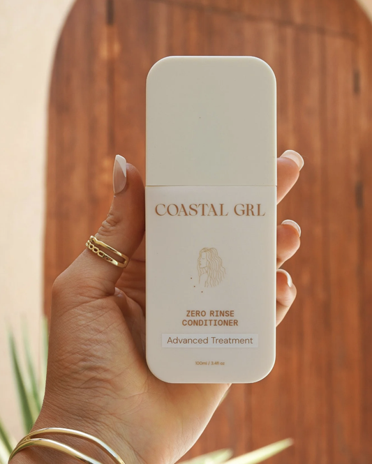 Coastal GRL Zero Rise Conditioner