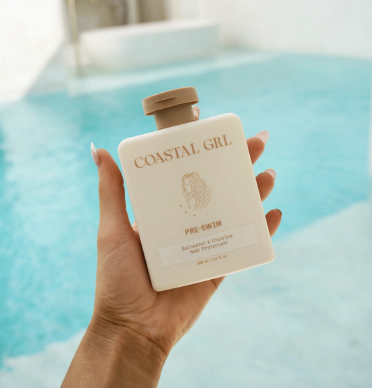 Coastal GRL Swin Saltwater & Chlorine Protection