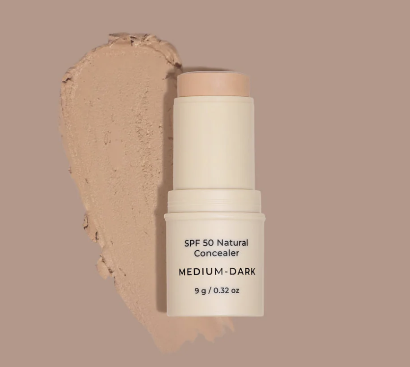 Avocado Zinc Natural Concealer SPF50