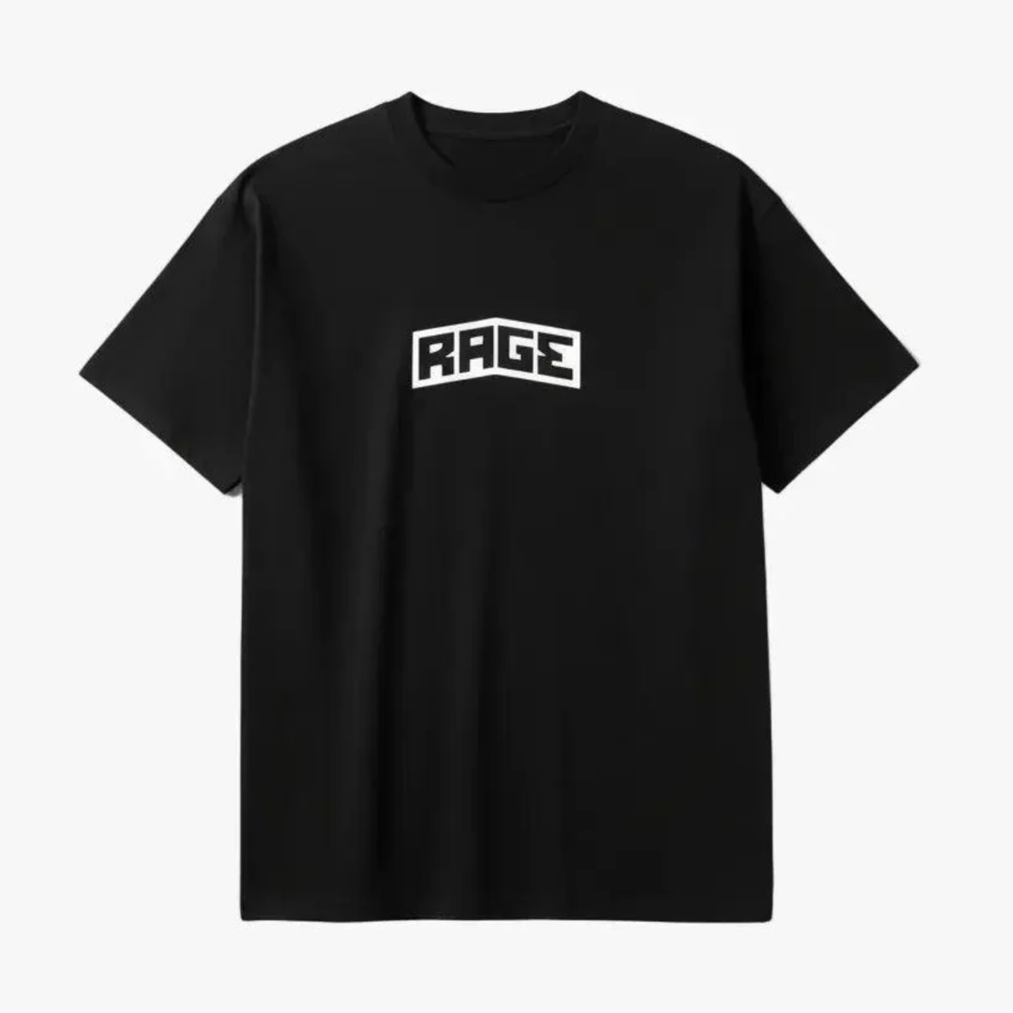 Rage Logo T-Shirt