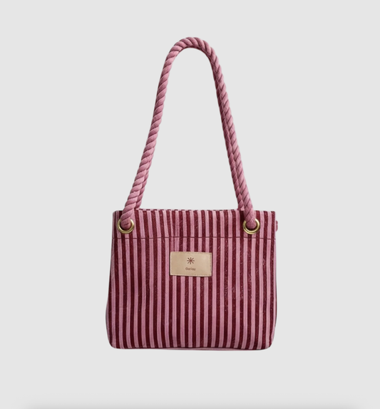 Gunes Candy Rope Bag