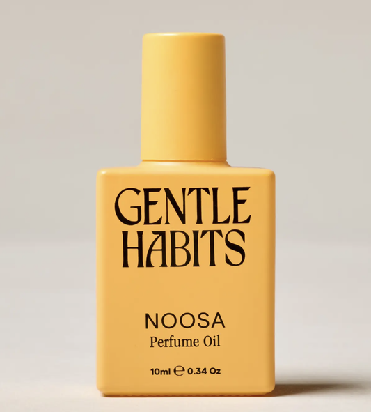 Gentle Habits Perfume Oil Noosa