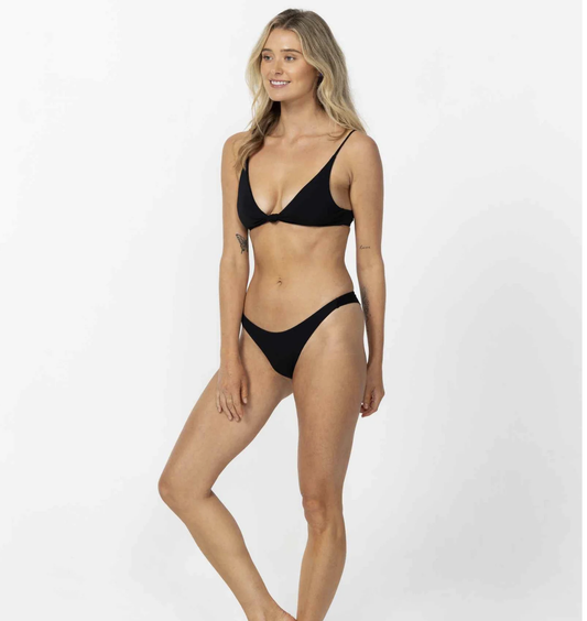 O'neill Saltwater Solids Pismo Top