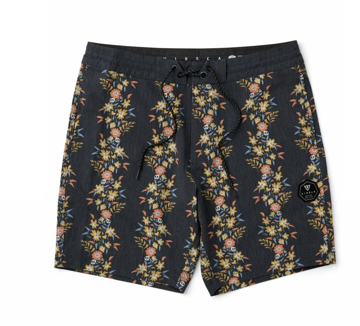 Vissla Voodoo Vines Boardshort