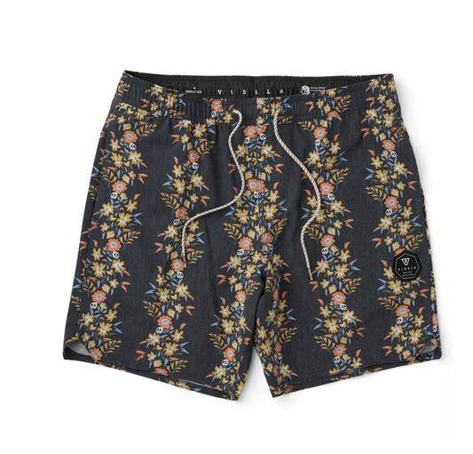 Vissla Voodoo Vines Ecolastic