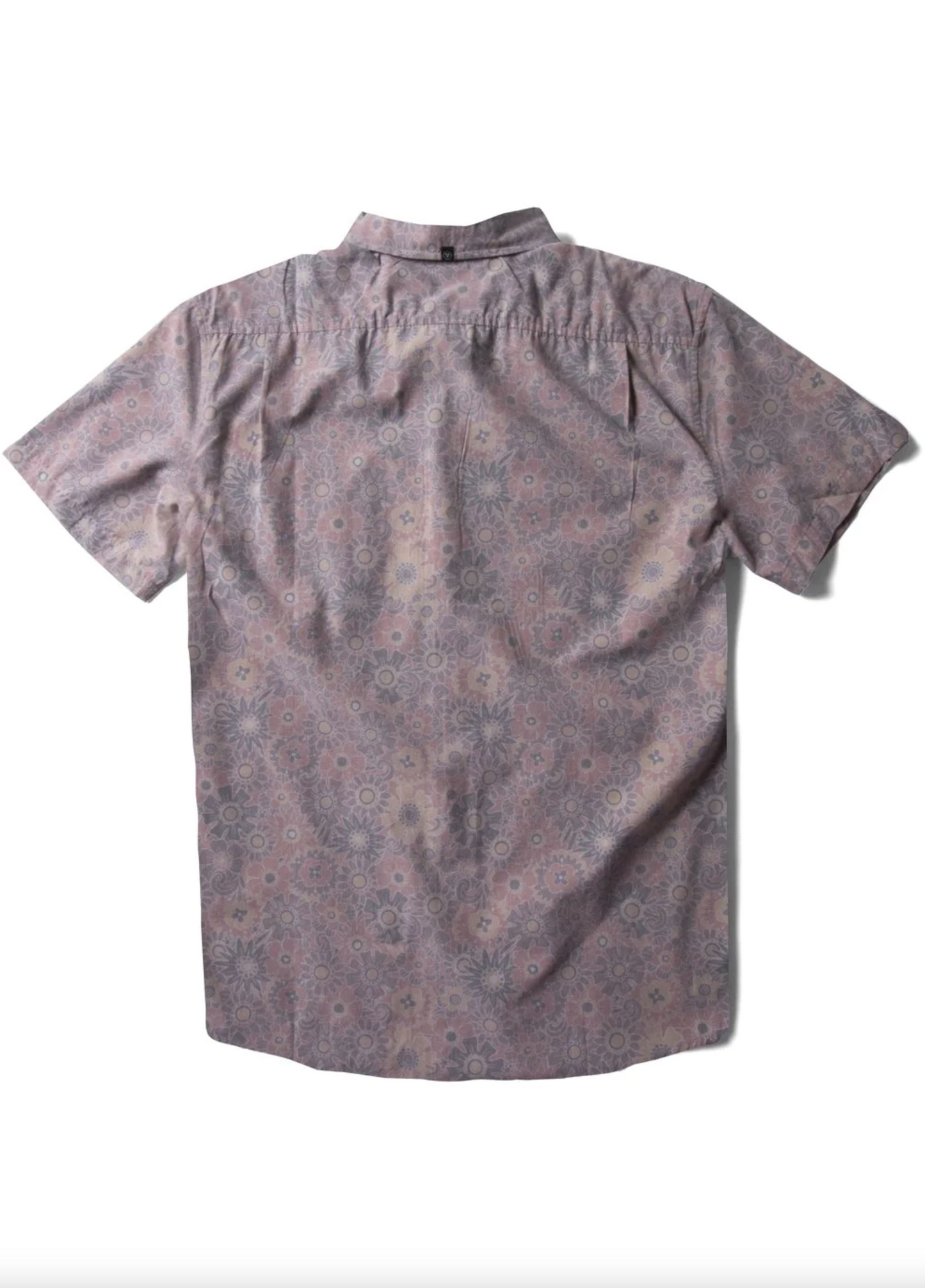 Vissla Far Out ECO SS Shirt